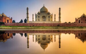 20 Mysterious Places Of India