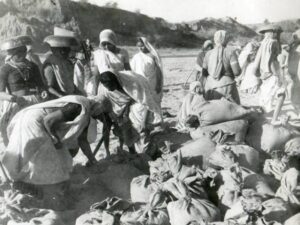 women in bhuj